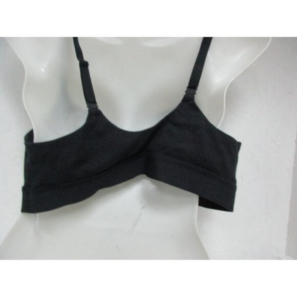 Adore Me  Women's Style#10466  Nueskin Bralette Black Size XS New !!!! - Picture 2 of 2